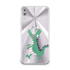 Lex Altern TPU Silicone Asus Zenfone Case Cute Dragon