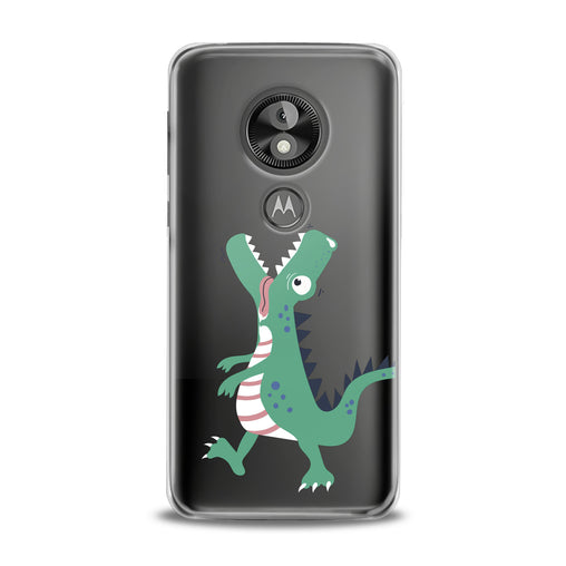 Lex Altern Cute Dragon Motorola Case