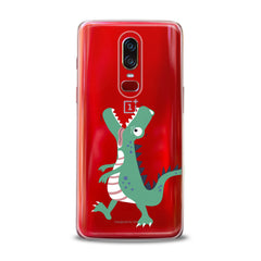 Lex Altern TPU Silicone OnePlus Case Cute Dragon