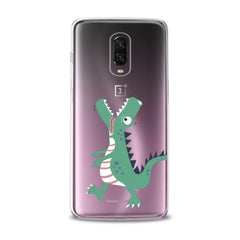 Lex Altern TPU Silicone Phone Case Cute Dragon