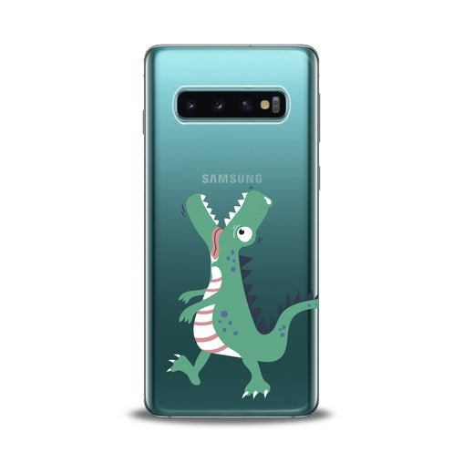 Lex Altern Cute Dragon Samsung Galaxy Case
