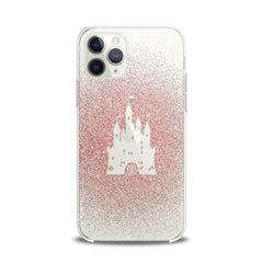 Lex Altern TPU Silicone iPhone Case Fairy Castle