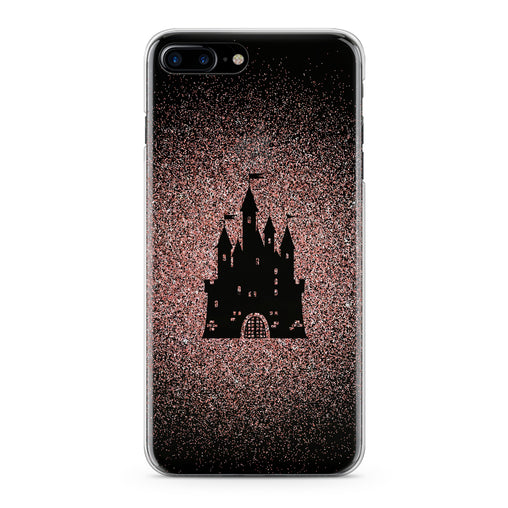Lex Altern Fairy Castle Phone Case for your iPhone & Android phone.