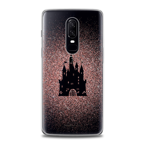 Lex Altern Fairy Castle OnePlus Case