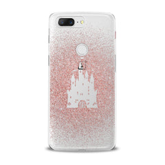 Lex Altern TPU Silicone OnePlus Case Fairy Castle