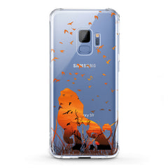 Lex Altern TPU Silicone Samsung Galaxy Case Lion King
