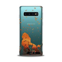 Lex Altern TPU Silicone Samsung Galaxy Case Lion King