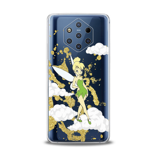 Lex Altern Cute Tinker Bell Nokia Case