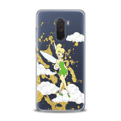 Lex Altern Cute Tinker Bell Xiaomi Redmi Mi Case
