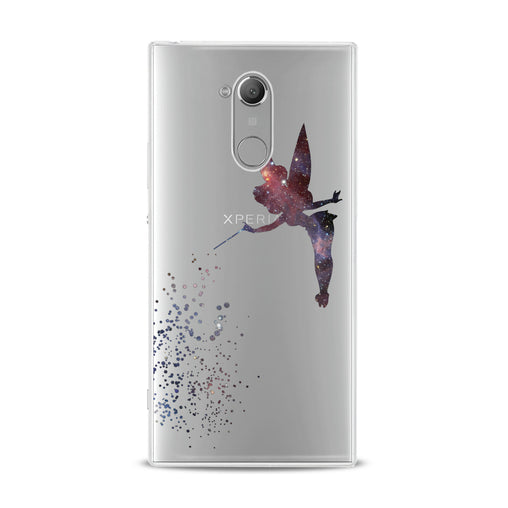 Lex Altern Magic Tinker Bell Sony Xperia Case