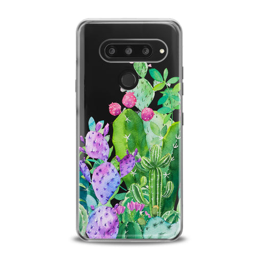 Lex Altern Cacti Bloom LG Case