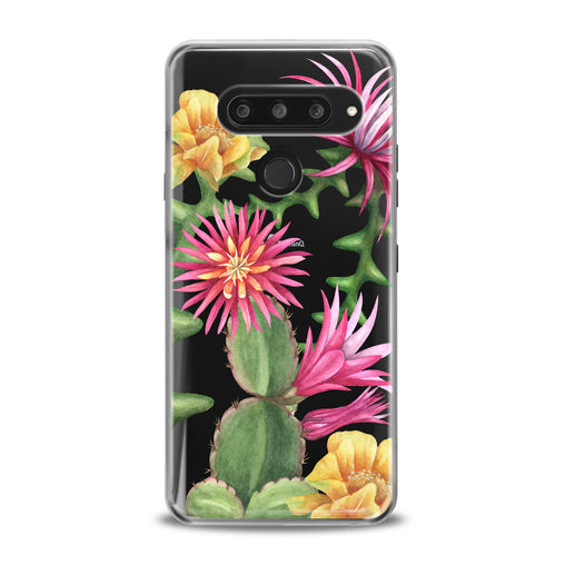 Lex Altern Cacti Flowers LG Case