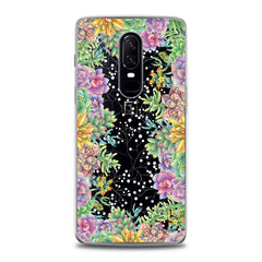 Lex Altern Colorful Succulent OnePlus Case