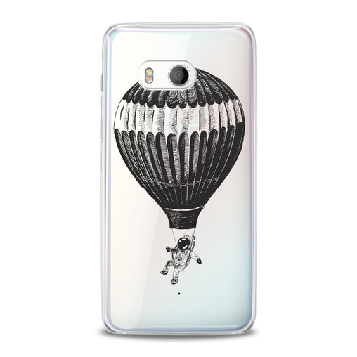 Lex Altern Air Balloon HTC Case