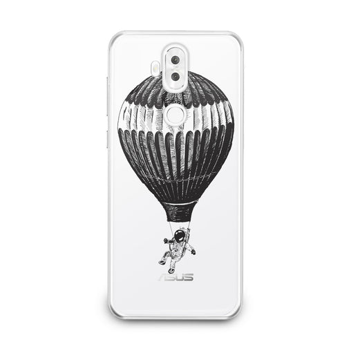 Lex Altern Air Balloon Asus Zenfone Case