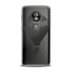 Lex Altern TPU Silicone Phone Case Air Balloon