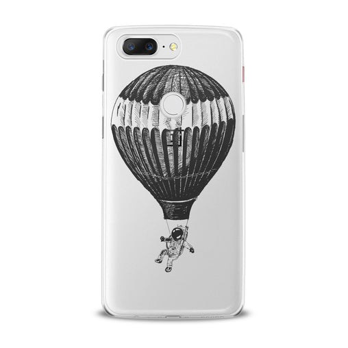 Lex Altern Air Balloon OnePlus Case