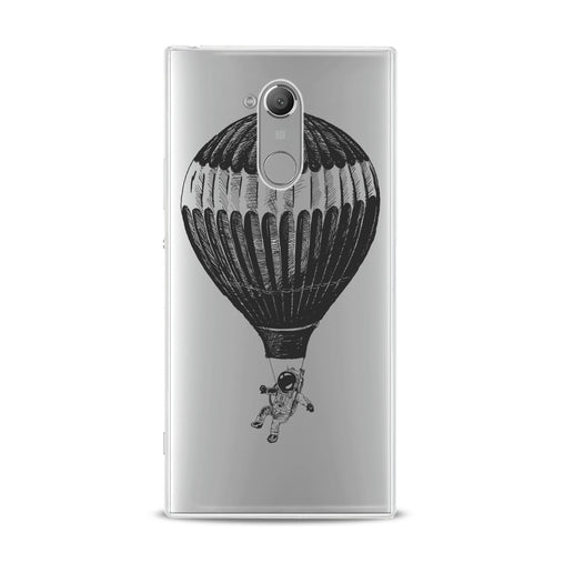 Lex Altern Air Balloon Sony Xperia Case