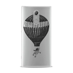 Lex Altern Air Balloon Sony Xperia Case