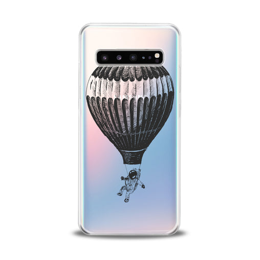 Lex Altern Air Balloon Samsung Galaxy Case