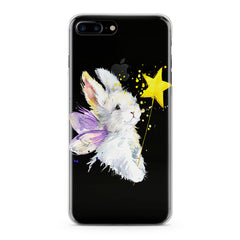 Lex Altern Cute Bunny Phone Case for your iPhone & Android phone.