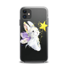 Lex Altern TPU Silicone iPhone Case Cute Bunny