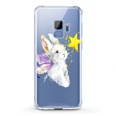 Lex Altern TPU Silicone Phone Case Cute Bunny