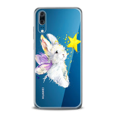 Lex Altern TPU Silicone Huawei Honor Case Cute Bunny