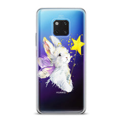 Lex Altern TPU Silicone Huawei Honor Case Cute Bunny