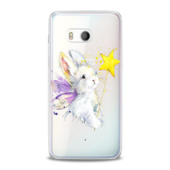 Lex Altern TPU Silicone HTC Case Cute Bunny