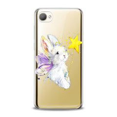 Lex Altern TPU Silicone HTC Case Cute Bunny