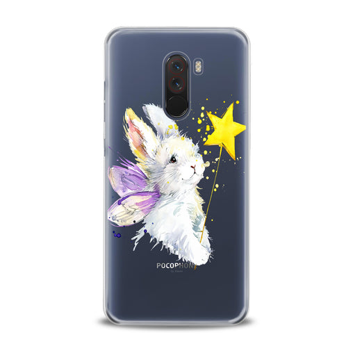 Lex Altern Cute Bunny Xiaomi Redmi Mi Case