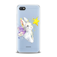 Lex Altern TPU Silicone Xiaomi Redmi Mi Case Cute Bunny