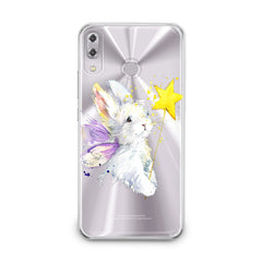 Lex Altern TPU Silicone Asus Zenfone Case Cute Bunny
