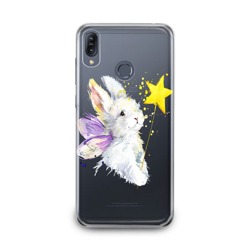 Lex Altern Cute Bunny Asus Zenfone Case