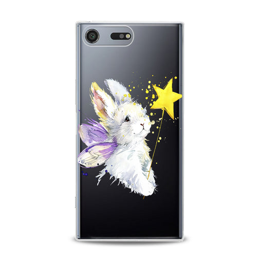 Lex Altern Cute Bunny Sony Xperia Case