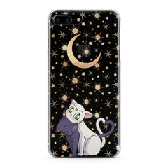 Lex Altern Cute Kawaii Cats Phone Case for your iPhone & Android phone.
