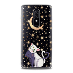 Lex Altern Cute Kawaii Cats OnePlus Case