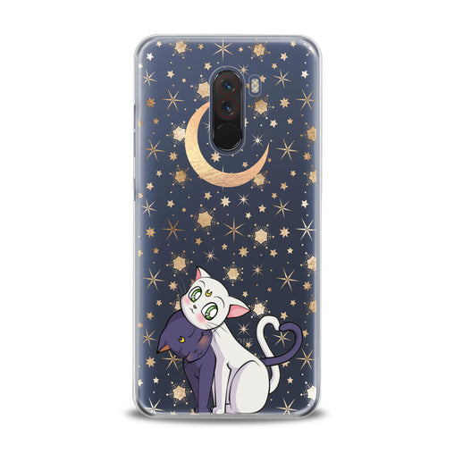 Lex Altern Cute Kawaii Cats Xiaomi Redmi Mi Case
