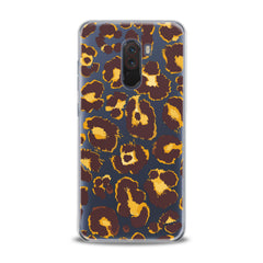 Lex Altern TPU Silicone Xiaomi Redmi Mi Case Leopard Fur