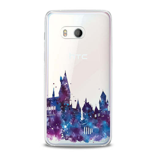 Lex Altern Magical Tower HTC Case