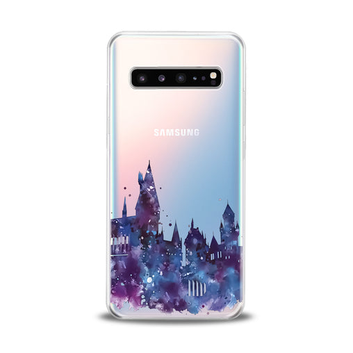 Lex Altern Magical Tower Samsung Galaxy Case