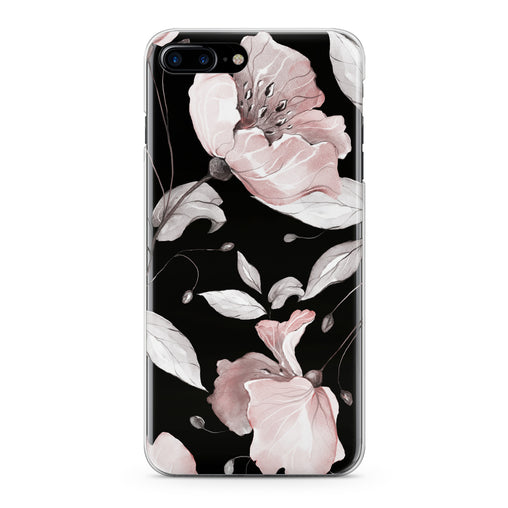 Lex Altern Summer Flowers Arts Phone Case for your iPhone & Android phone.