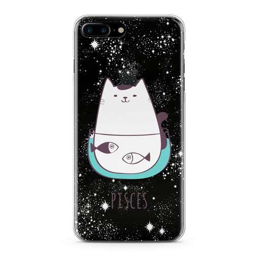 Lex Altern Pisces Phone Case for your iPhone & Android phone.