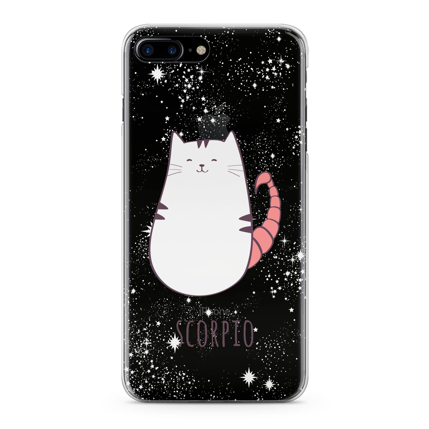Lex Altern Scorpio Phone Case for your iPhone & Android phone.