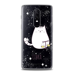 Lex Altern Libra OnePlus Case