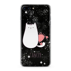 Lex Altern Cancer Phone Case for your iPhone & Android phone.