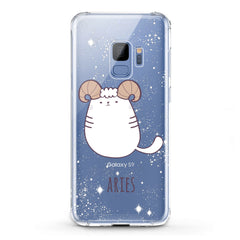 Lex Altern TPU Silicone Samsung Galaxy Case Aries