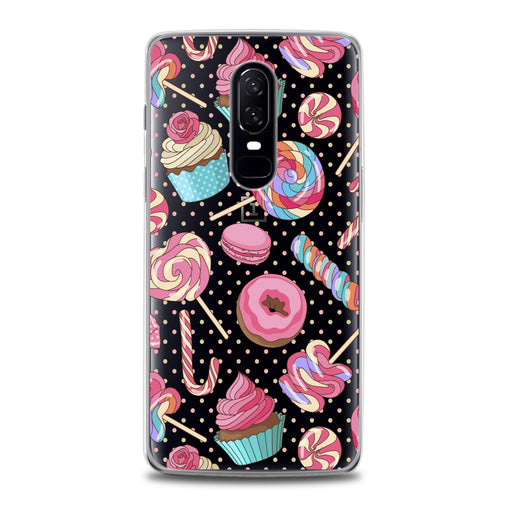 Lex Altern Sweets OnePlus Case