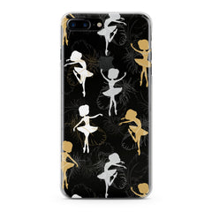 Lex Altern Cute Girl Dancer Phone Case for your iPhone & Android phone.